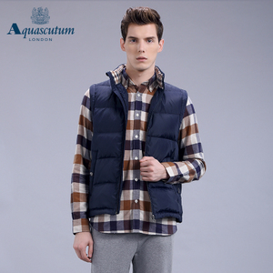 aquascutum/雅格狮丹 bl14-16w-152m