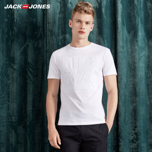 jack jones/杰克琼斯 217301513-e21