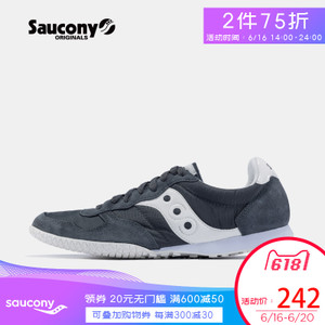 saucony/圣康尼