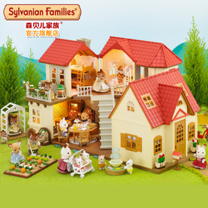 sylvanian families/森贝儿家族 27528