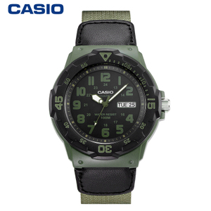 Casio/卡西欧 MRW-200HB-3B