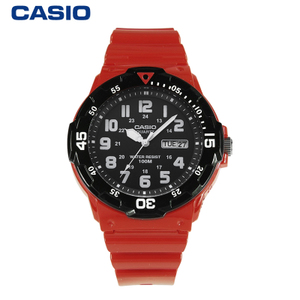 Casio/卡西欧 MRW-200HC-4B