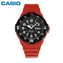 Casio/卡西欧 MRW-200HC-4B