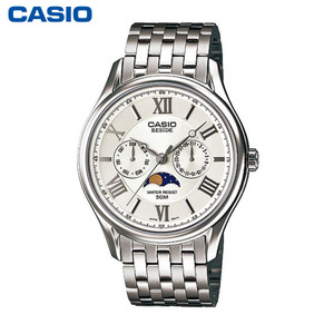 Casio/卡西欧 BEM-312D-7A