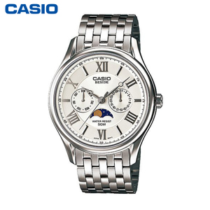 Casio/卡西欧 BEM-312D-7A