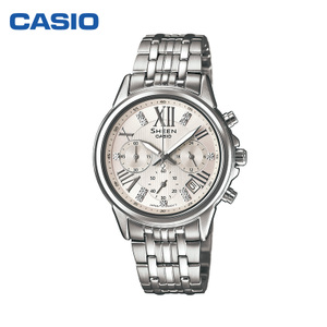 Casio/卡西欧 SHE-5026D-7A