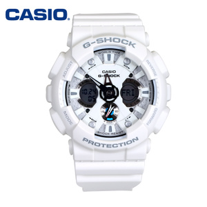 Casio/卡西欧 GA-120A-7A