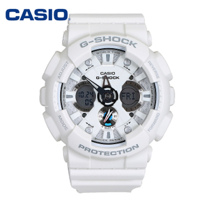 Casio/卡西欧 GA-120A-7A