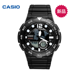 Casio/卡西欧 AEQ-100W-1A