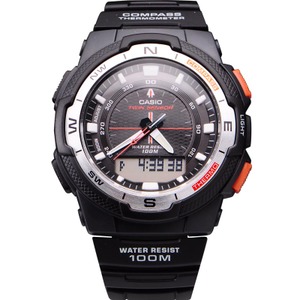 Casio/卡西欧 SGW-500H-1B