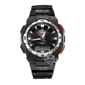 Casio/卡西欧 SGW-500H-1B