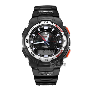 Casio/卡西欧 SGW-500H-1B