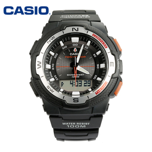 Casio/卡西欧 SGW-500H-1B