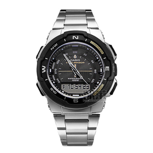 Casio/卡西欧 SGW-500HD-1B