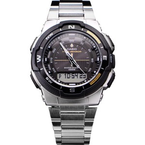 Casio/卡西欧 SGW-500HD-1B