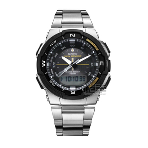 Casio/卡西欧 SGW-500HD-1B