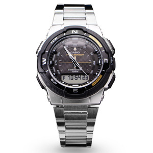 Casio/卡西欧 SGW-500HD-1B