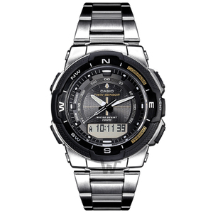 Casio/卡西欧 SGW-500HD-1B