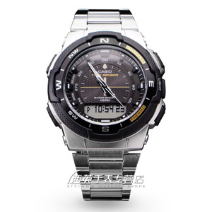 Casio/卡西欧 SGW-500HD-1B