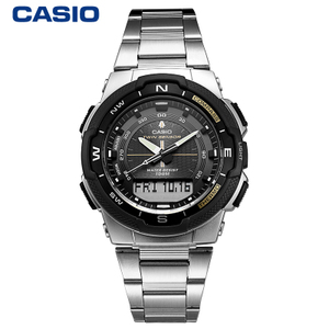 Casio/卡西欧 SGW-500HD-1B