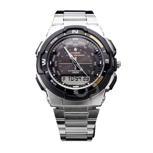 Casio/卡西欧 SGW-500HD-1B