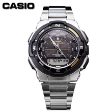 Casio/卡西欧 SGW-500HD-1B