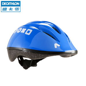 Decathlon/迪卡侬 Bike-Kid-Helmet-300