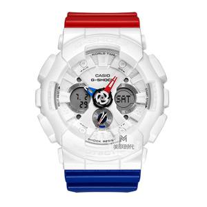 GA-120TRM-7A