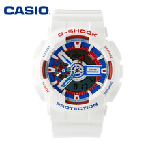 Casio/卡西欧 GA-110TR-7A