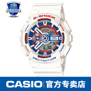 Casio/卡西欧 GA-110TR-7A