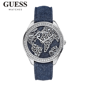 GUESS W0504L1