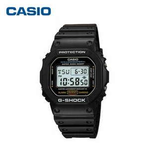 Casio/卡西欧 DW-5600E-1V