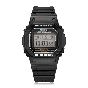 Casio/卡西欧 DW-5600E-1V