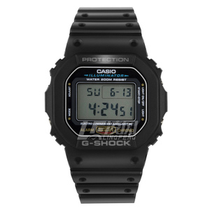 Casio/卡西欧 DW-5600E-1V