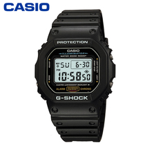 Casio/卡西欧 DW-5600E-1V