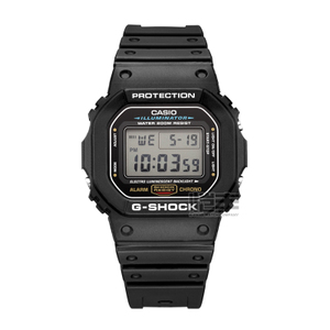 Casio/卡西欧 DW-5600E-1V