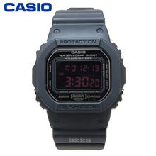 Casio/卡西欧 DW-5600MS-1D