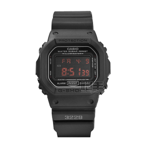 Casio/卡西欧 DW-5600MS-1D