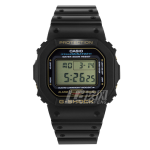 Casio/卡西欧 DW-5600EG-9V