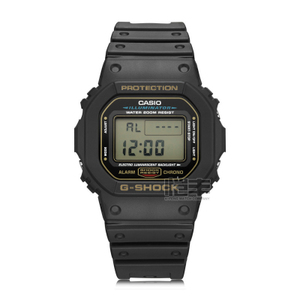 Casio/卡西欧 DW-5600EG-9V