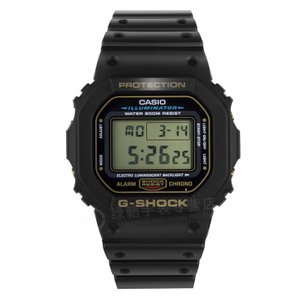 Casio/卡西欧 DW-5600EG-9V