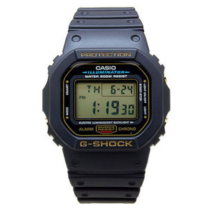 Casio/卡西欧 DW-5600EG-9V