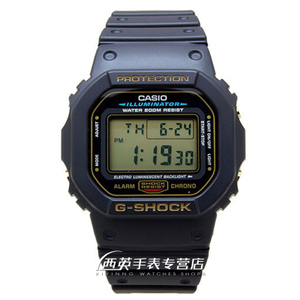 Casio/卡西欧 DW-5600EG-9V