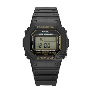 Casio/卡西欧 DW-5600EG-9V