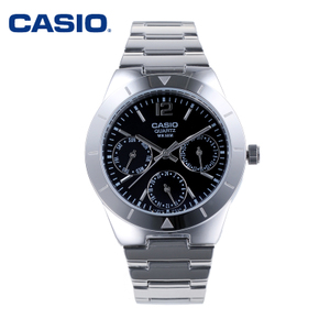 Casio/卡西欧 LTP-2069D-1A