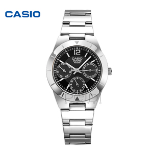 Casio/卡西欧 LTP-2069D-1A