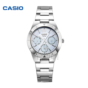 Casio/卡西欧 LTP-2069D-2A