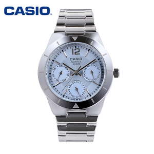 Casio/卡西欧 LTP-2069D-2A