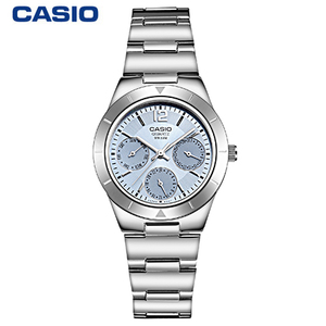 Casio/卡西欧 LTP-2069D-2A