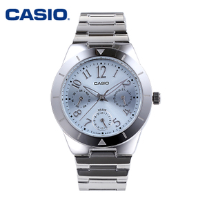 Casio/卡西欧 LTP-2069D-2A2